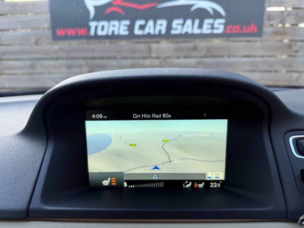 Used Volvo S80 2015 for sale - 77642668: Photo 16