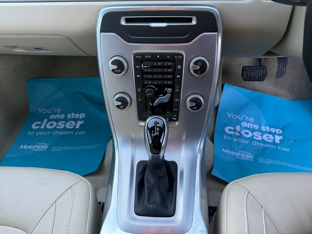 Used Volvo S80 2015 for sale - 77642668: Photo 17