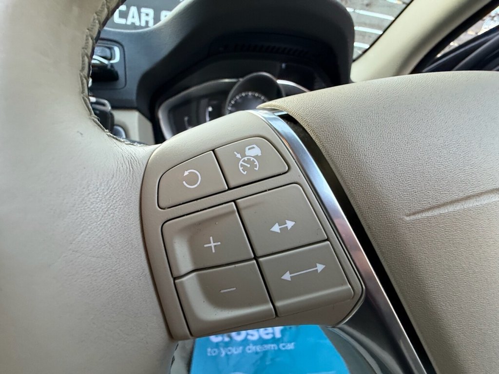 Used Volvo S80 2015 for sale - 77642668: Photo 18