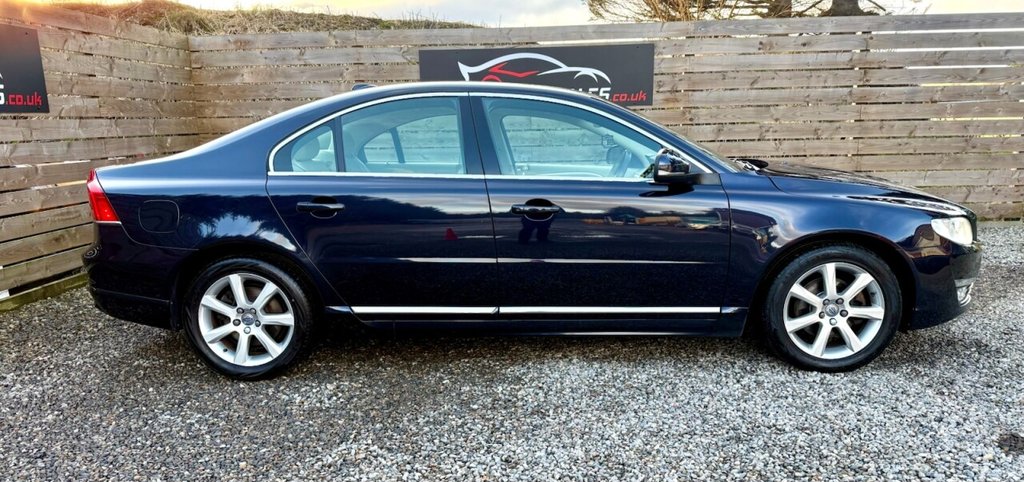 Used Volvo S80 2015 for sale - 77642668: Photo 2