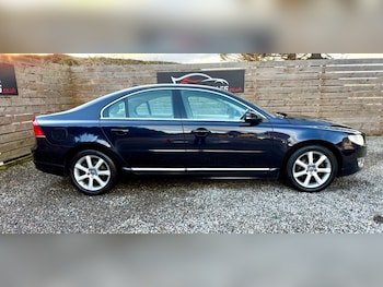 Used Volvo S80 2015 for sale - 77642668: Photo