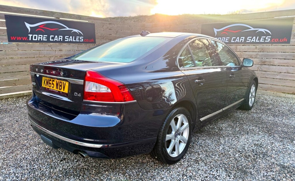 Used Volvo S80 2015 for sale - 77642668: Photo 3