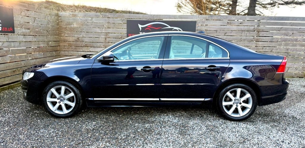 Used Volvo S80 2015 for sale - 77642668: Photo 6