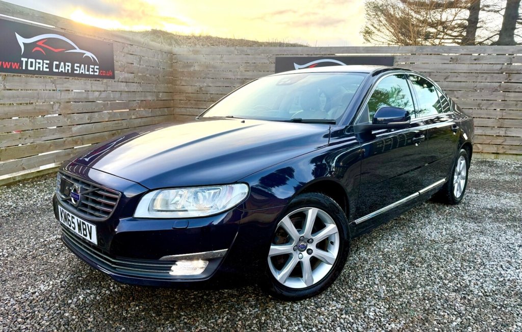 Used Volvo S80 2015 for sale - 77642668: Photo 7