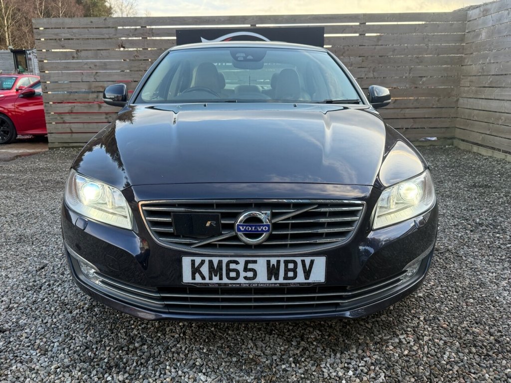 Used Volvo S80 2015 for sale - 77642668: Photo 8