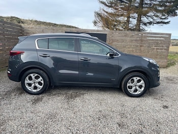 Used Kia Sportage 2019 for sale - 77764624: Photo