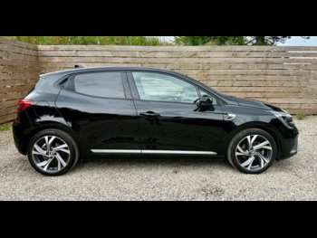Used Renault Clio 2022 for sale - 75321161: Photo