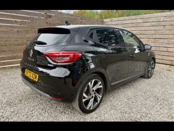 Used Renault Clio 2022 for sale - 75321161: Photo