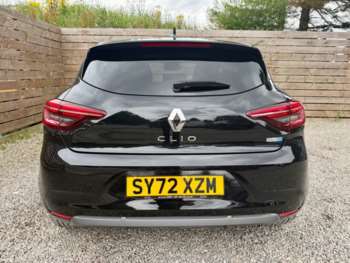 Used Renault Clio 2022 for sale - 75321161: Photo