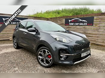 Used Kia Sportage 2022 for sale - 79655730: Photo
