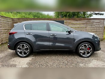 Used Kia Sportage 2022 for sale - 79655730: Photo