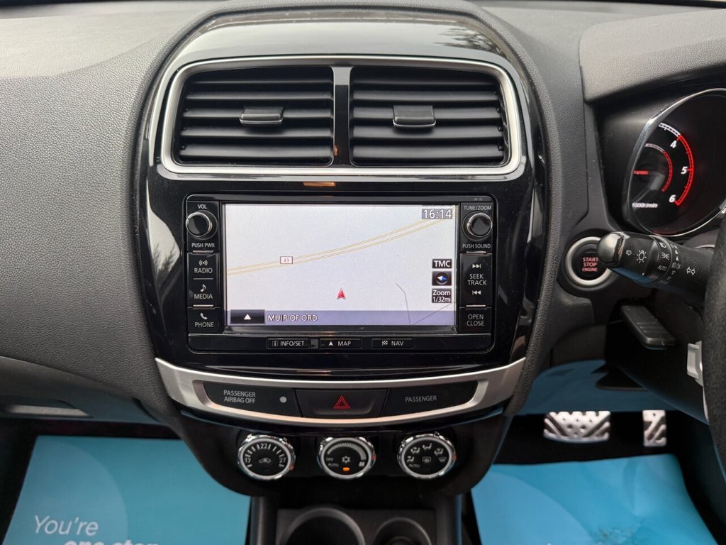 Used Mitsubishi ASX 2016 for sale - 76514575: Photo 16