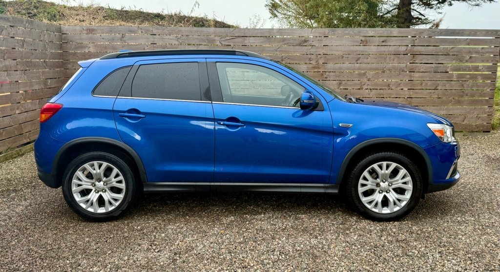 Used Mitsubishi ASX 2016 for sale - 76514575: Photo 2