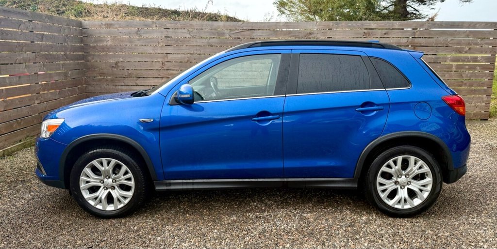 Used Mitsubishi ASX 2016 for sale - 76514575: Photo 6