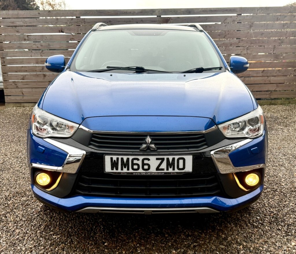 Used Mitsubishi ASX 2016 for sale - 76514575: Photo 8