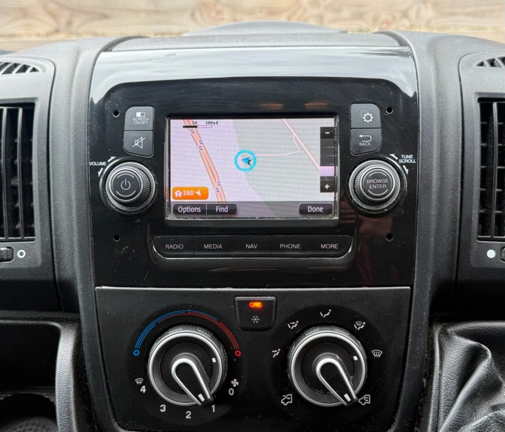 Used Peugeot Boxer 2021 for sale - 78134444: Photo 10