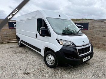 Used Peugeot Boxer 2021 for sale - 78134444: Photo