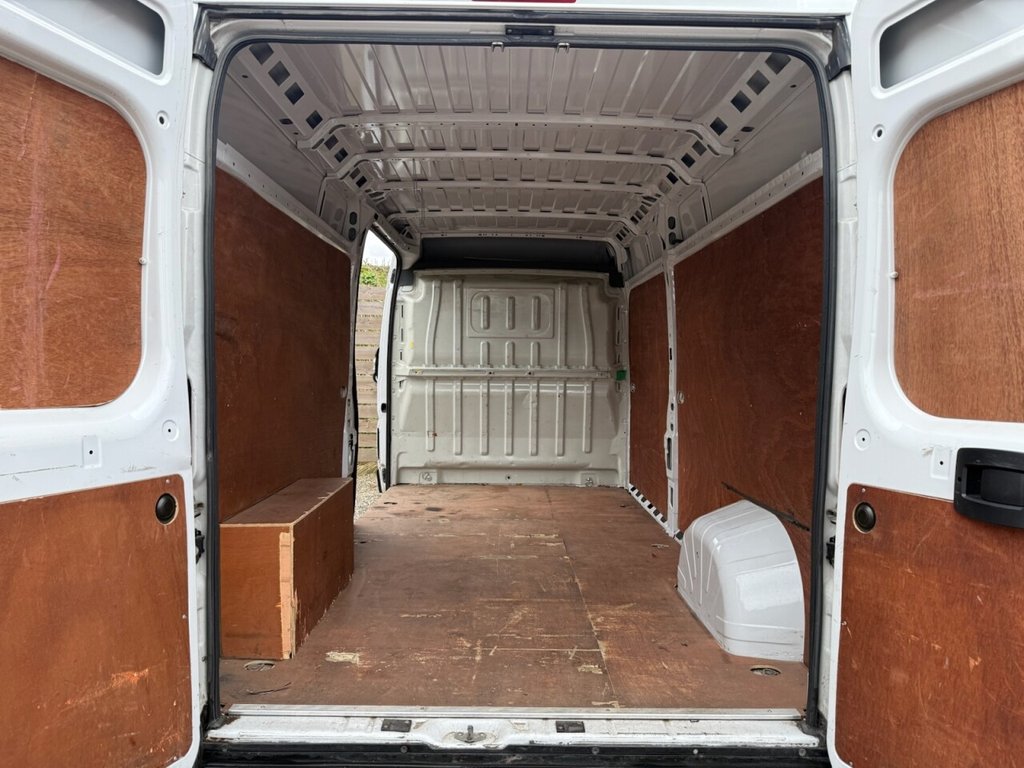 Used Peugeot Boxer 2021 for sale - 78134444: Photo 8