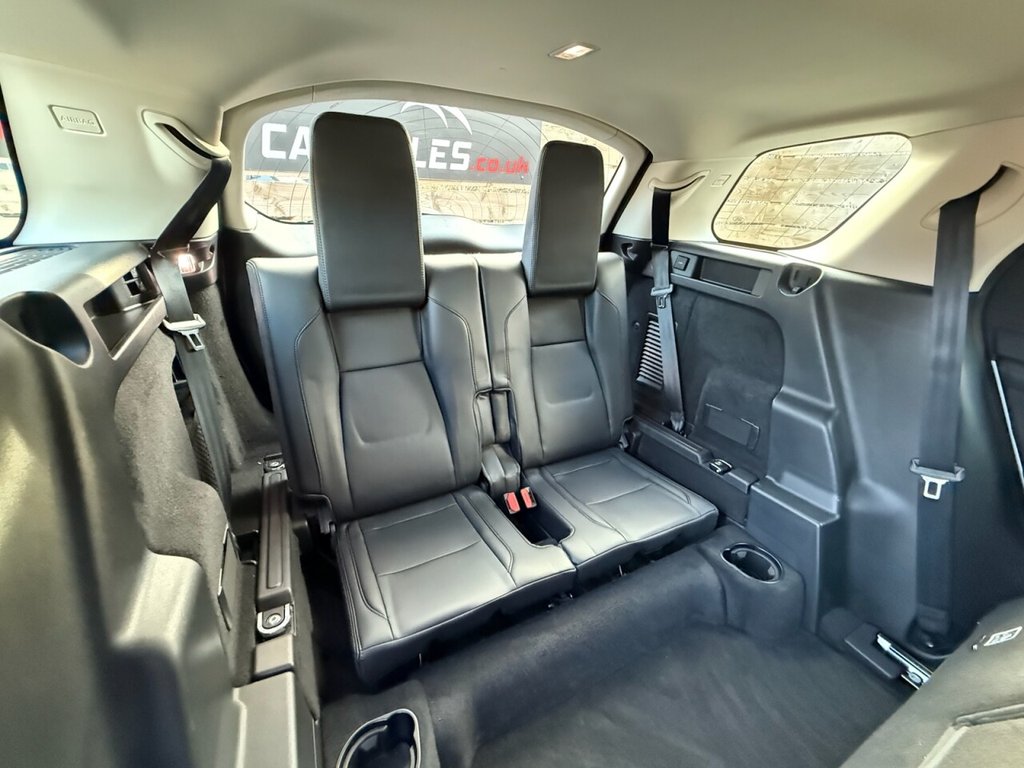 Used Land Rover Discovery Sport 2019 for sale - 77680858: Photo 13