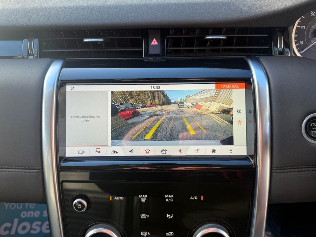 Used Land Rover Discovery Sport 2019 for sale - 77680858: Photo 17