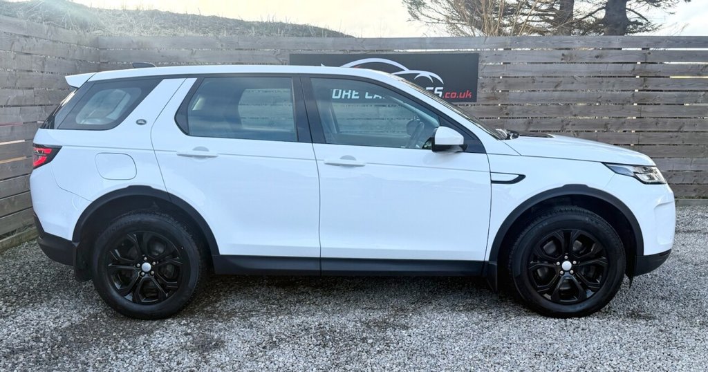 Used Land Rover Discovery Sport 2019 for sale - 77680858: Photo 2