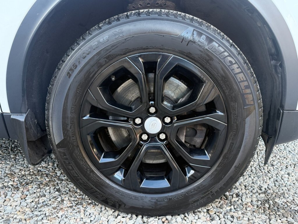 Used Land Rover Discovery Sport 2019 for sale - 77680858: Photo 9