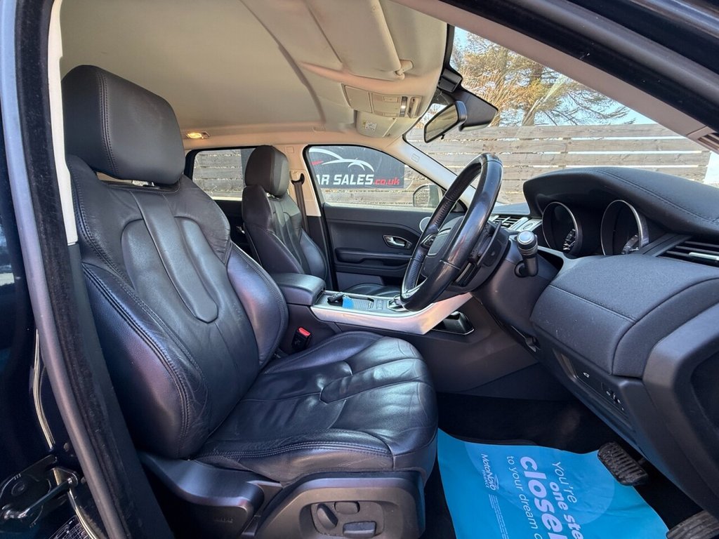 Used Land Rover Range Rover Evoque 2015 for sale - 77952971: Photo 11