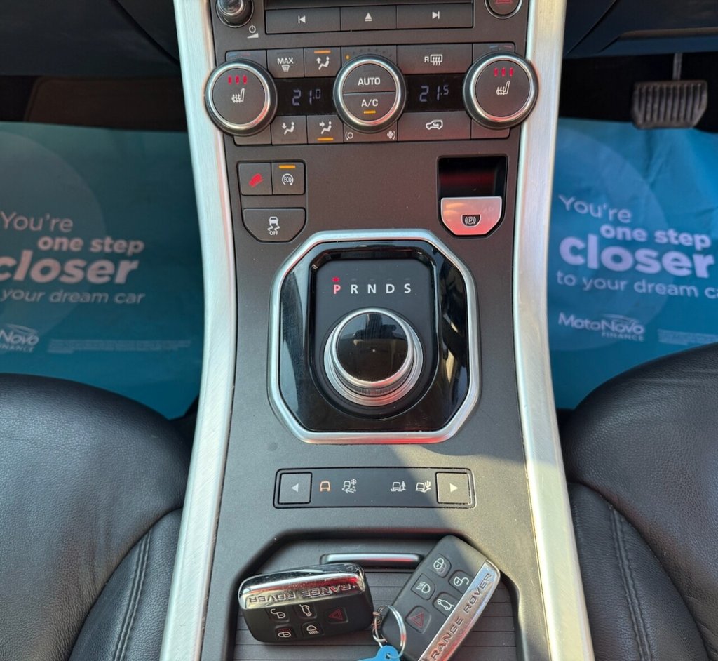 Used Land Rover Range Rover Evoque 2015 for sale - 77952971: Photo 16