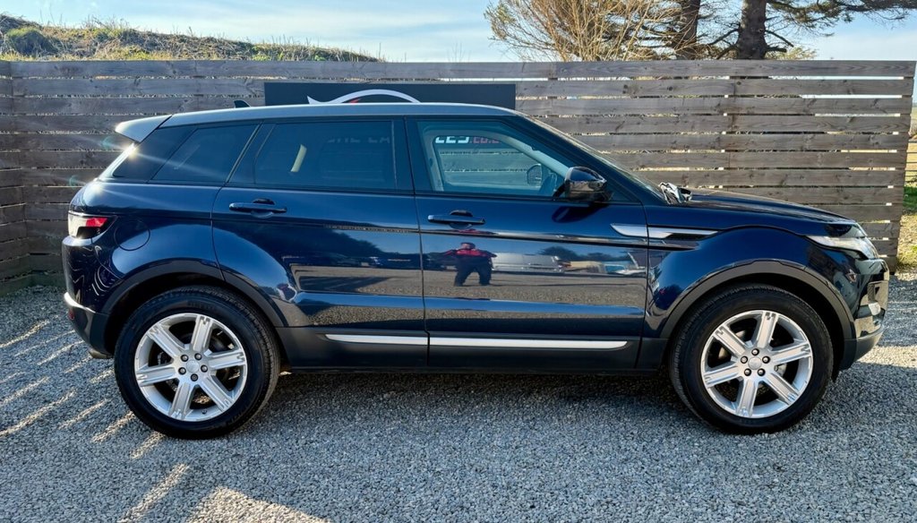 Used Land Rover Range Rover Evoque 2015 for sale - 77952971: Photo 2