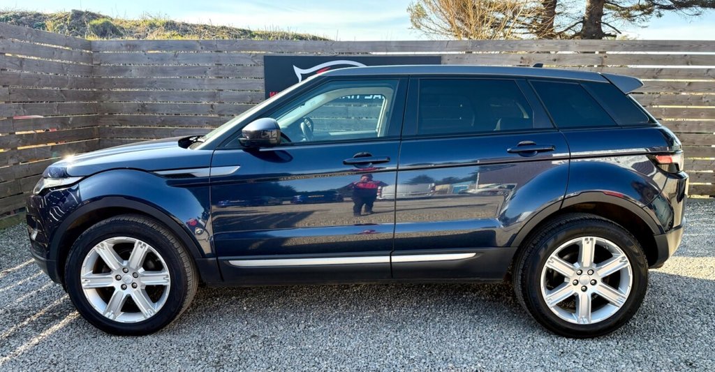 Used Land Rover Range Rover Evoque 2015 for sale - 77952971: Photo 6