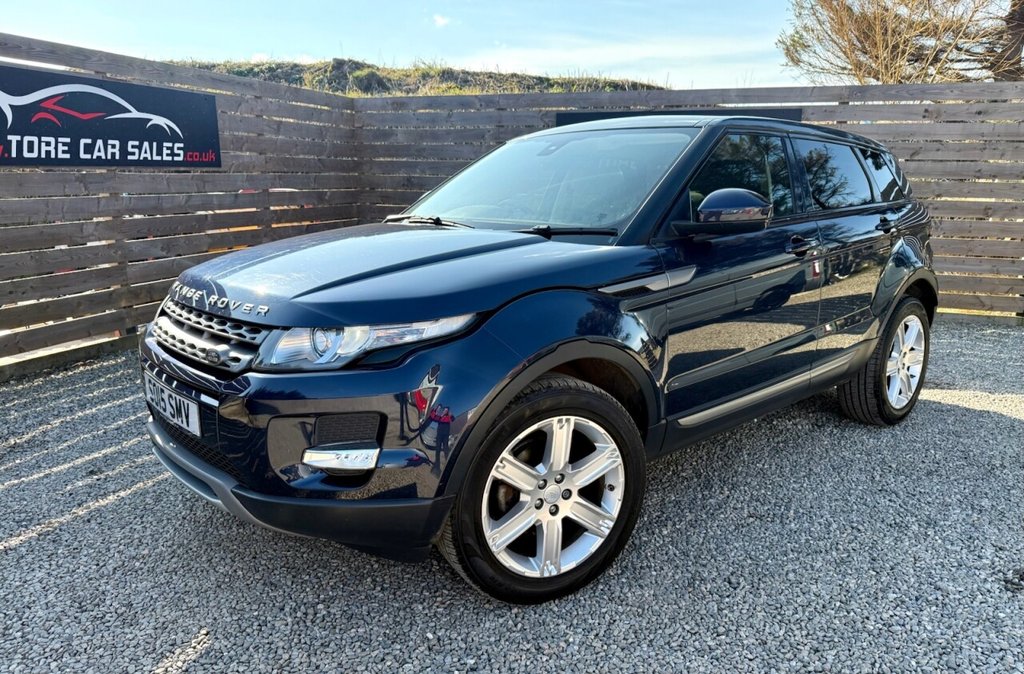 Used Land Rover Range Rover Evoque 2015 for sale - 77952971: Photo 7