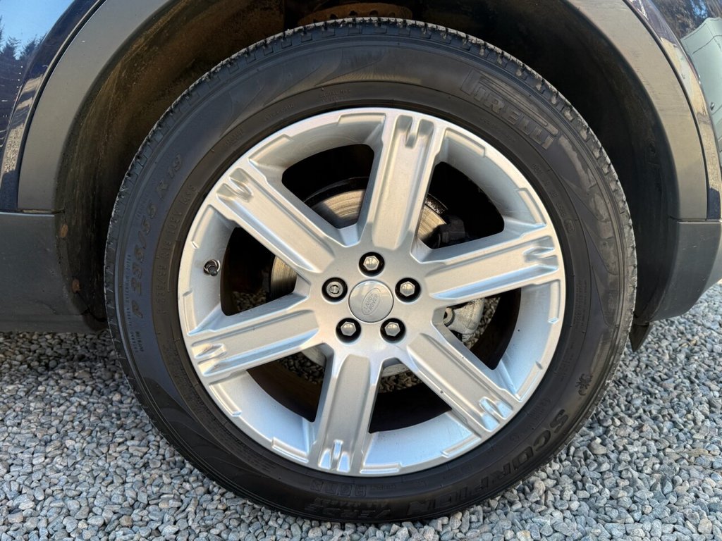 Used Land Rover Range Rover Evoque 2015 for sale - 77952971: Photo 9