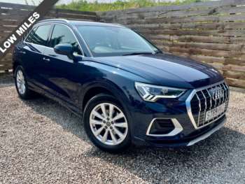 2019 (69) - 35 TFSI Sport 5dr