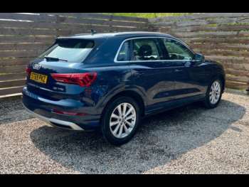 Used Audi Q3 2019 for sale - 74845479: Photo
