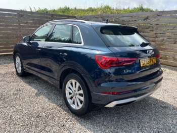 Used Audi Q3 2019 for sale - 74845479: Photo