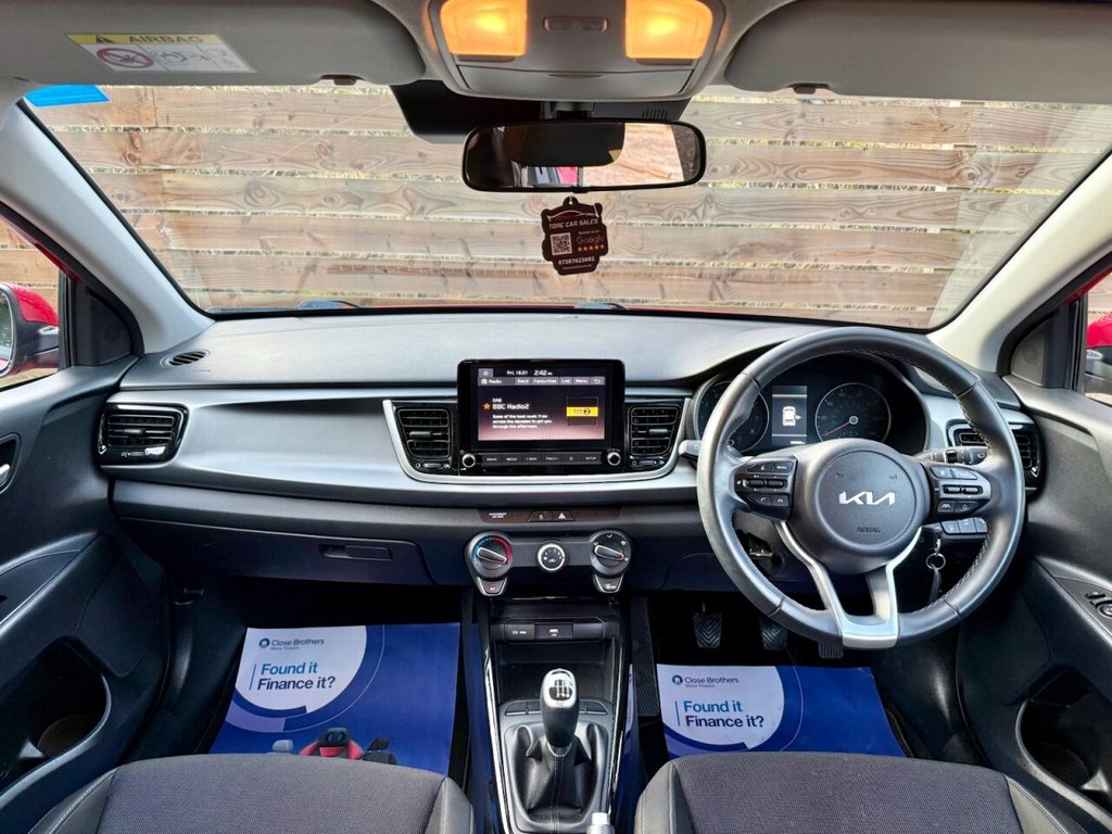 Used Kia Rio 2022 for sale - 77227269: Photo 10