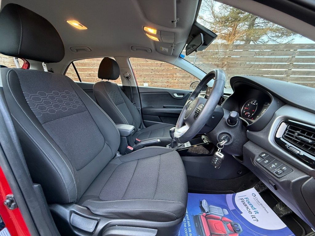 Used Kia Rio 2022 for sale - 77227269: Photo 11