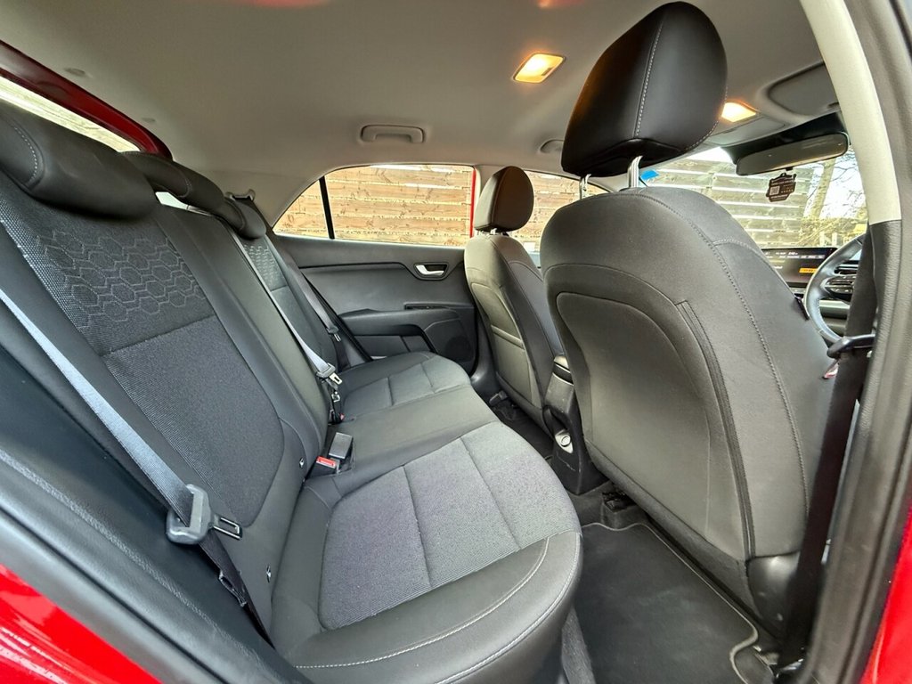 Used Kia Rio 2022 for sale - 77227269: Photo 12
