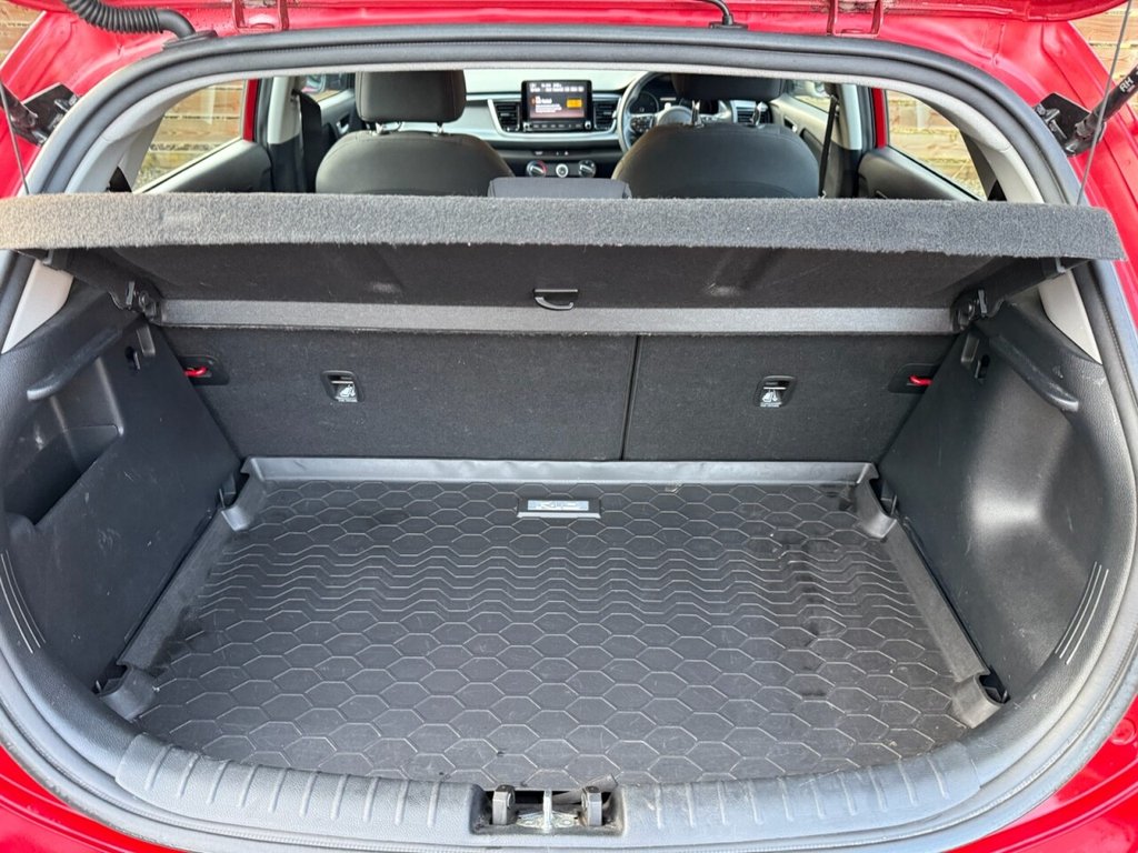 Used Kia Rio 2022 for sale - 77227269: Photo 13