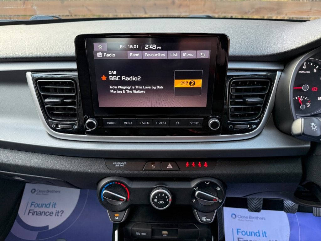 Used Kia Rio 2022 for sale - 77227269: Photo 14