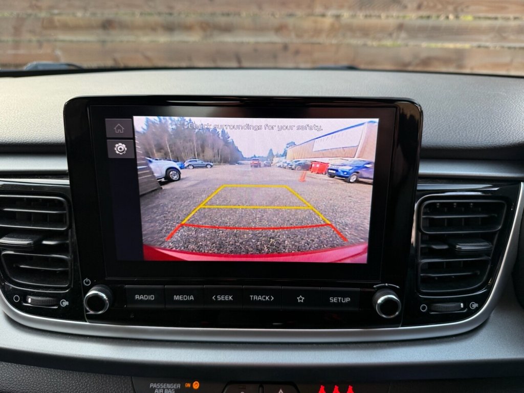 Used Kia Rio 2022 for sale - 77227269: Photo 17