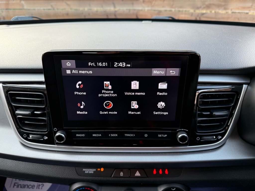 Used Kia Rio 2022 for sale - 77227269: Photo 19