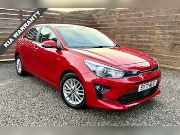 2022 (71) - 1.0 T GDi 2 5dr