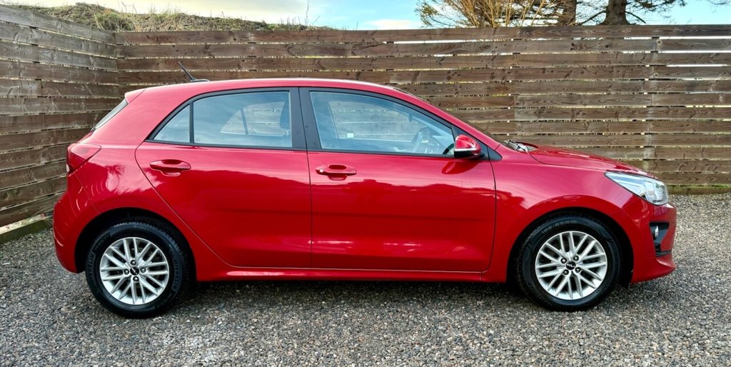 Used Kia Rio 2022 for sale - 77227269: Photo 2