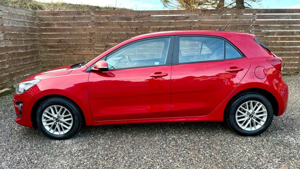 Used Kia Rio 2022 for sale - 77227269: Photo 6