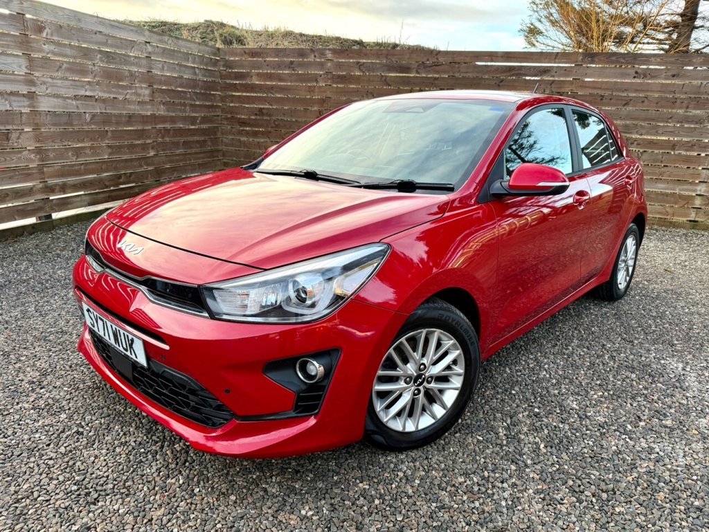 Used Kia Rio 2022 for sale - 77227269: Photo 7