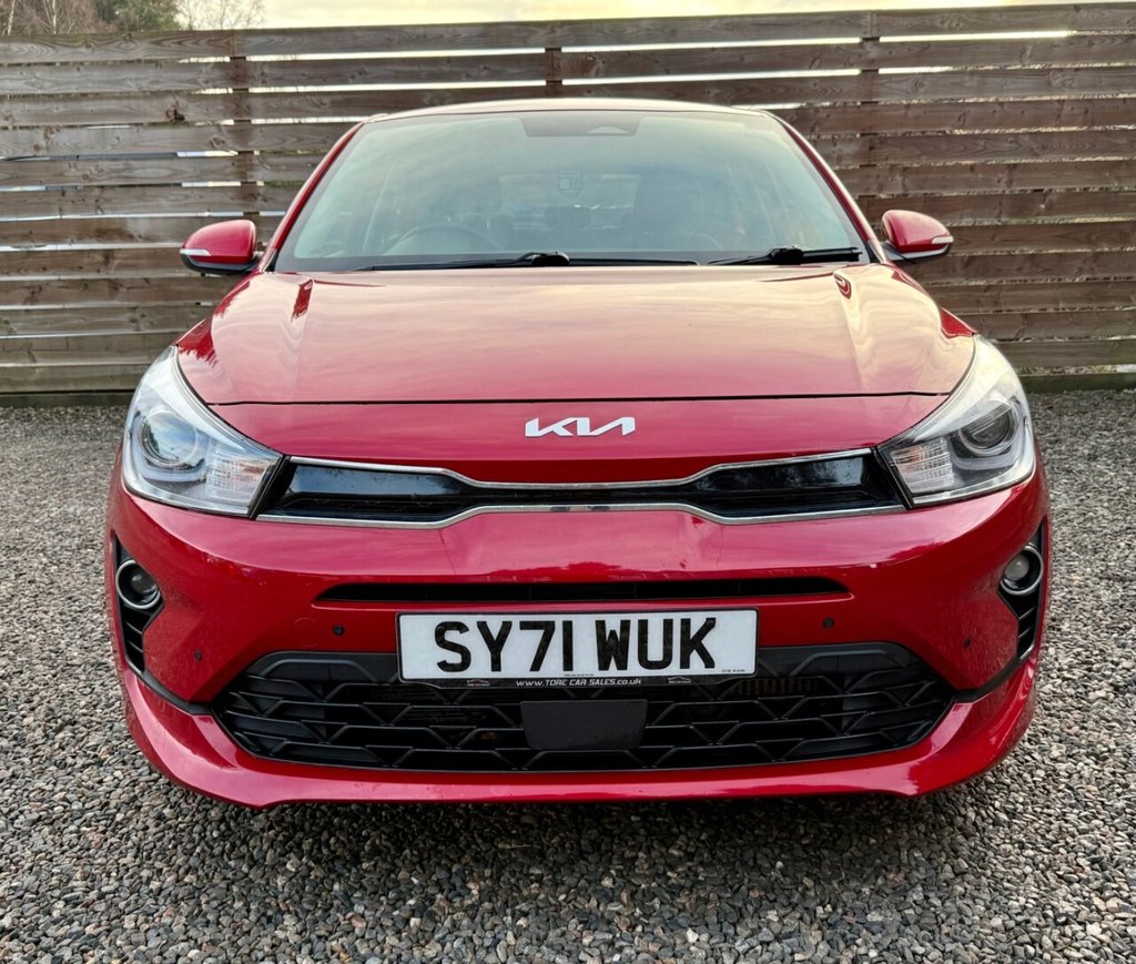 Used Kia Rio 2022 for sale - 77227269: Photo 8