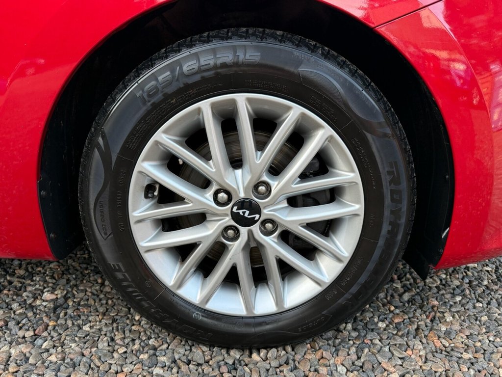 Used Kia Rio 2022 for sale - 77227269: Photo 9