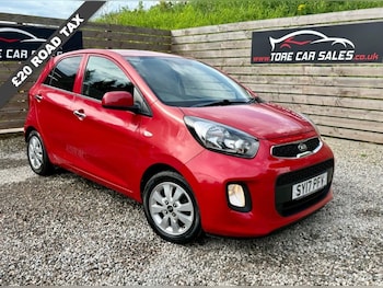 Used Kia Picanto 2017 for sale - 79506085: Photo