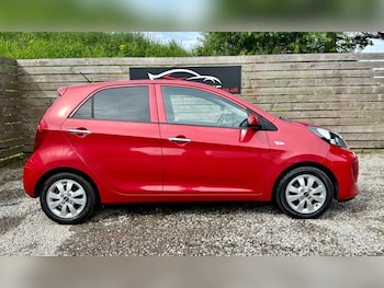 Used Kia Picanto 2017 for sale - 79506085: Photo